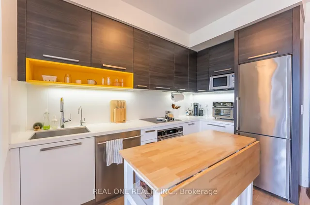 Additional image 5 of 36 Park Lawn Rd Unit 2708