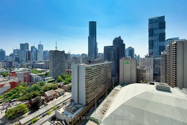 Additional image 27 of 403 Church St Unit 2205