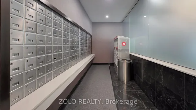 Additional image 36 of 714 The West Mall Unit 1710