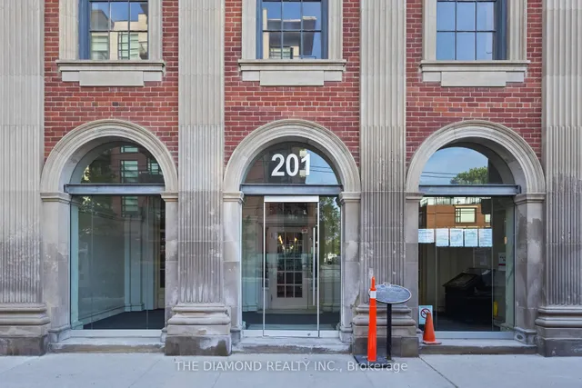 Additional image 3 of 201 Carlaw Ave Unit 255