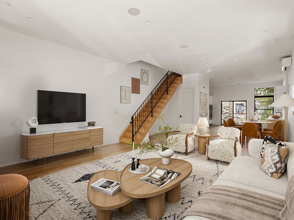 413 W 145th St FLOOR 2, New York, NY 10031