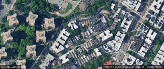 2469 Devoe Ter, Bronx, NY 10468