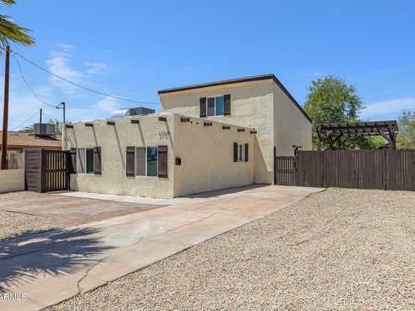 2708 E Roosevelt St, Phoenix, AZ 85008