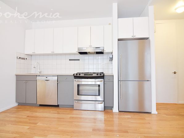 500 W 140th St APT 3E, New York, NY 10031