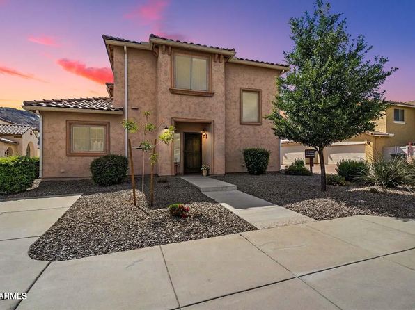 26408 N 53rd Gln, Phoenix, AZ 85083