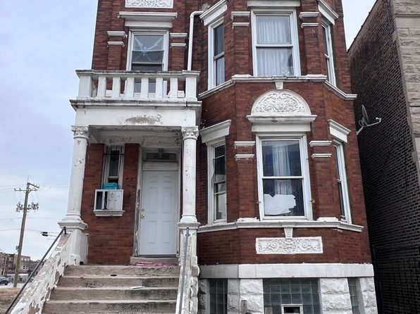 1609 S Central Park Ave, Chicago, IL 60623