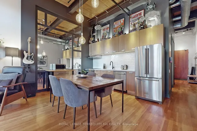 Additional image 5 of 43 Hanna Ave Unit 125