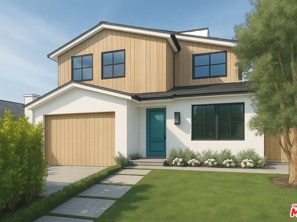 1047 Chautauqua Blvd, Pacific Palisades, CA 90272
