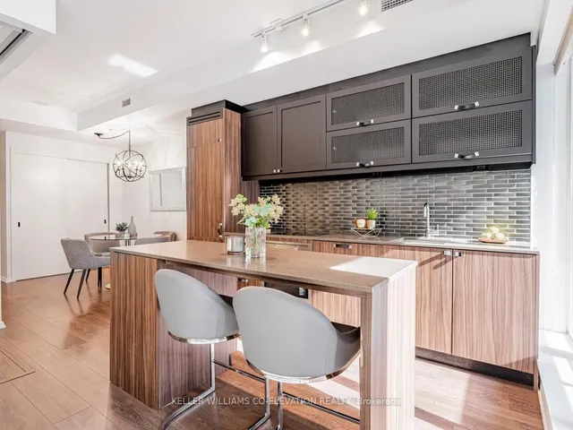 Additional image 13 of 783 Bathurst St Unit 217