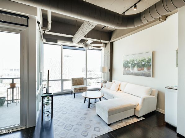 1 E Lexington Ave UNIT 1306, Phoenix, AZ 85012