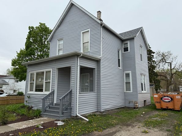 11258 S Church St, Chicago, IL 60643