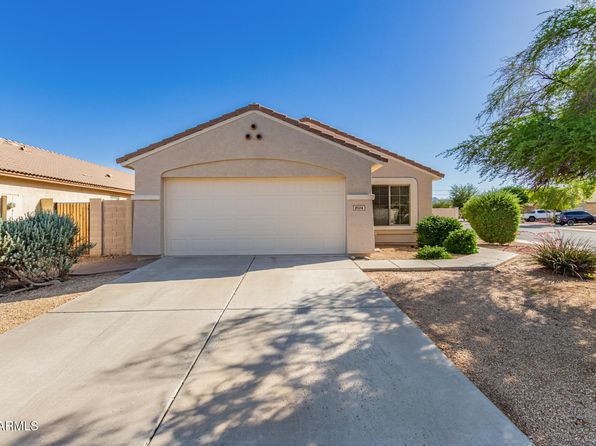 8104 S 73rd Dr, Laveen, AZ 85339