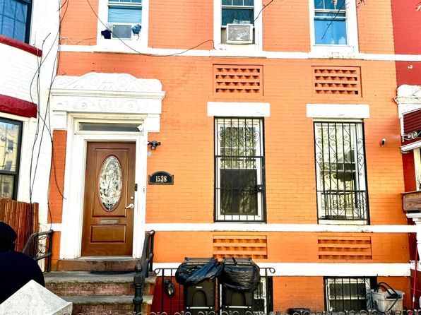 1538 Saint Marks Avenue, Brooklyn, NY 11233