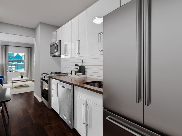 286 W 137th St #4, New York, NY 10030