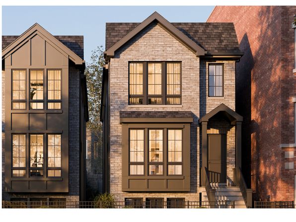 2659 W Medill Ave, Chicago, IL 60647