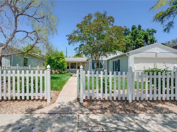 11653 Weddington St, North Hollywood, CA 91601