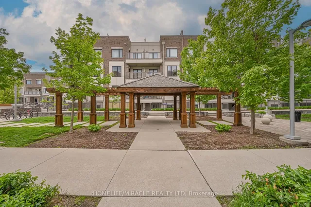 Additional image 37 of 256 ROYAL YORK Rd Unit 114