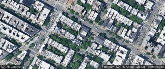 350 Convent Ave, New York, NY 10031
