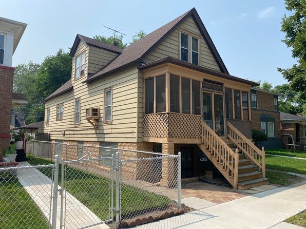 12336 S Lafayette Ave, Chicago, IL 60628