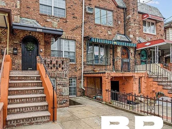 2507 E 23rd St, Brooklyn, NY 11235