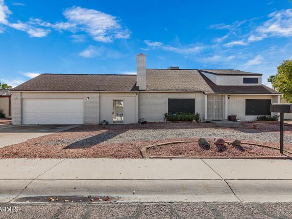 3017 W Sahuaro Dr, Phoenix, AZ 85029