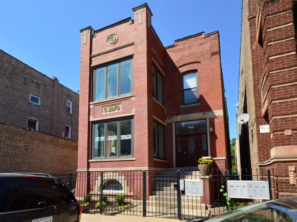 2554 W Augusta Blvd, Chicago, IL 60622