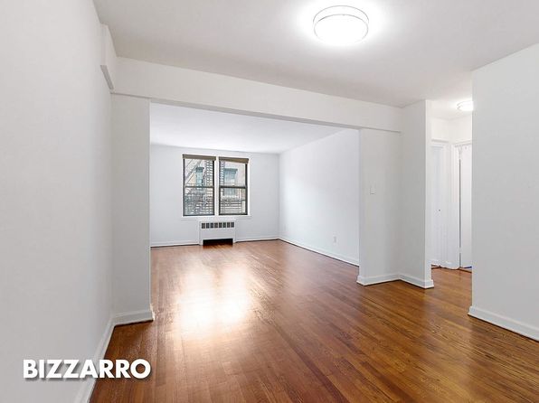 4 Bogardus Pl APT 4D, New York, NY 10040