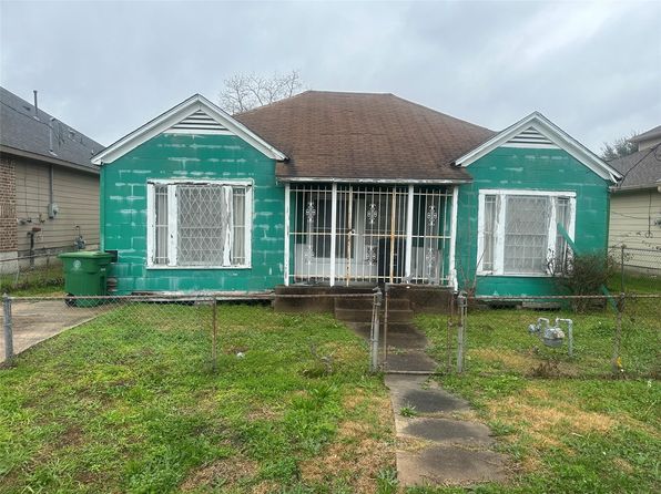 8110 Gladstone St, Houston, TX 77051