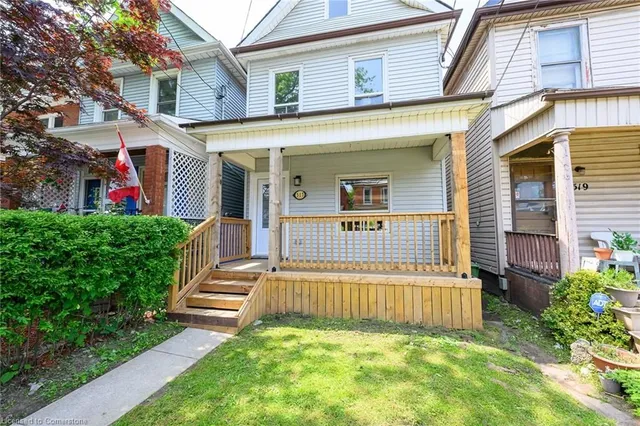 Additional image 38 of 517 Hughson St