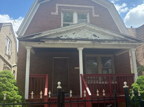 937 N Kedvale Ave, Chicago, IL 60651
