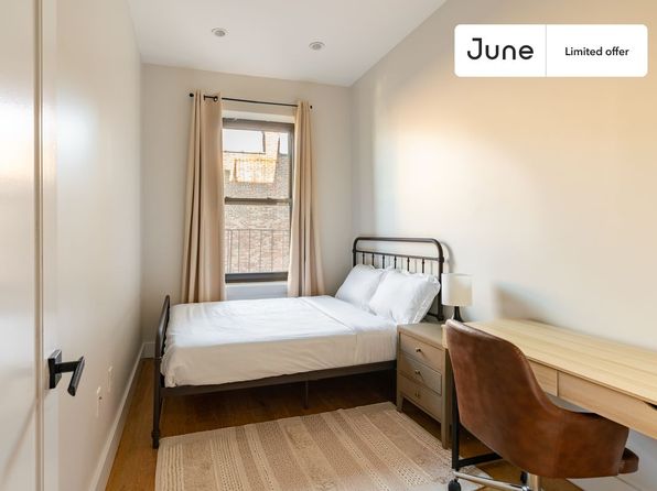 2376 Adam Clayton Powell Jr Blvd #2-C, New York, NY 10030