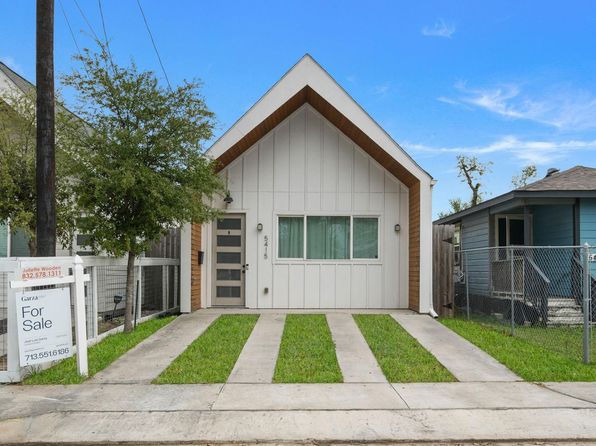 5415 Margarita St, Houston, TX 77020