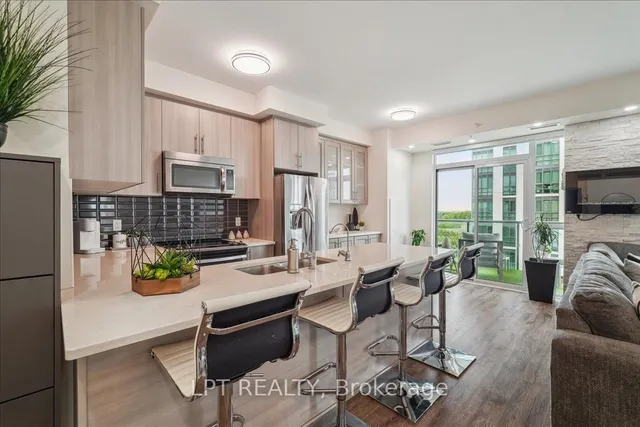 Additional image 13 of 55 Yorkland Blvd Unit 503