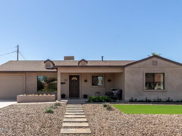 3301 E Sharon Dr, Phoenix, AZ 85032
