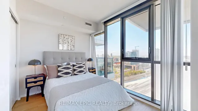 Additional image 16 of 16 Bonnycastle St Unit 2307