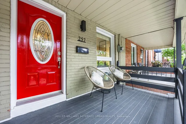 Additional image 3 of 257 Montrose Ave