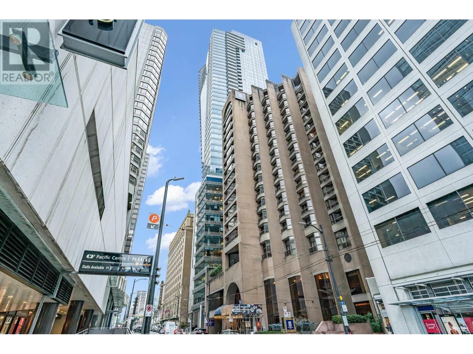 3002 667 HOWE STREET|Vancouver, British Columbia V6C0B5