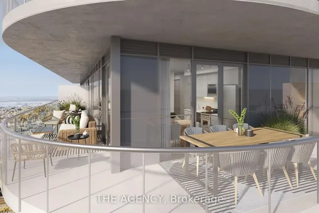 Additional image 4 of 131 Thompson Rd Unit 1601