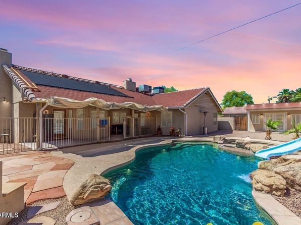15825 N 45th St, Phoenix, AZ 85032