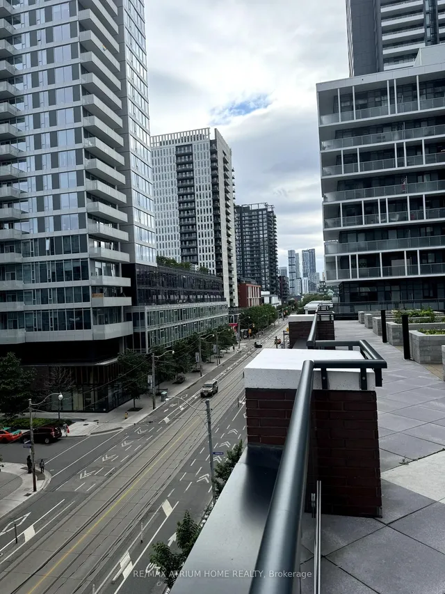 Additional image 19 of 130 River St Unit 606