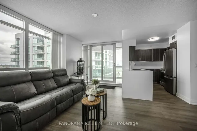 Additional image 6 of 215 Sherway Gardens Rd Unit 2110