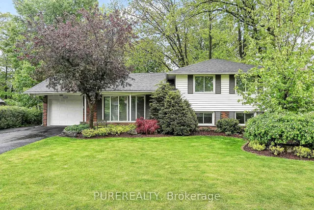 5220 Cherryhill Cres