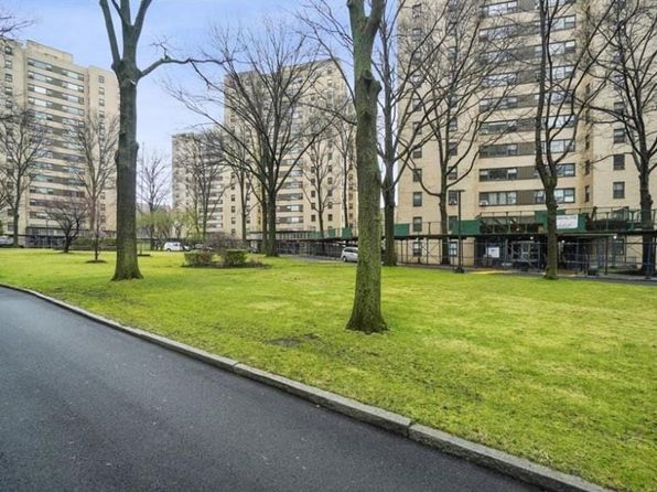 8 Fordham Hill Oval APT 12C, Bronx, NY 10468