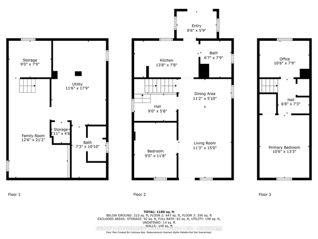 Additional image 30 of 36 Barons Ave