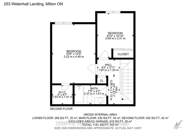 Additional image 38 of 253 Wetenhall Landing