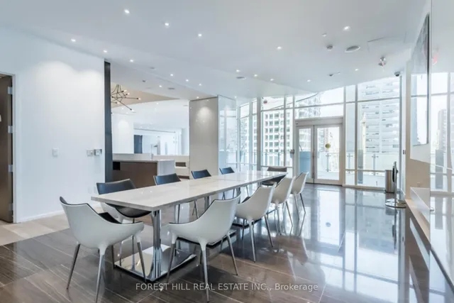 Additional image 40 of 1 Bloor St Unit 6001