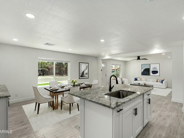 3508 W Stella Ln, Phoenix, AZ 85019