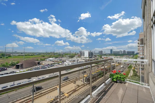 Additional image 29 of 1720 Eglinton Ave Unit 812