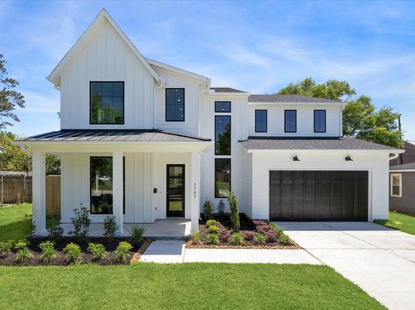 1707 Nina Lee Ln, Houston, TX 77018