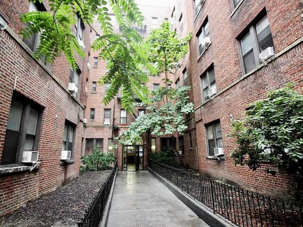 11 Fort George Hl APT 3A, New York, NY 10040
